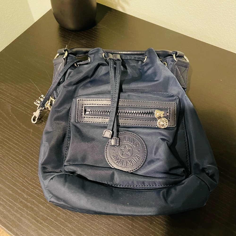 Kipling convertible bag